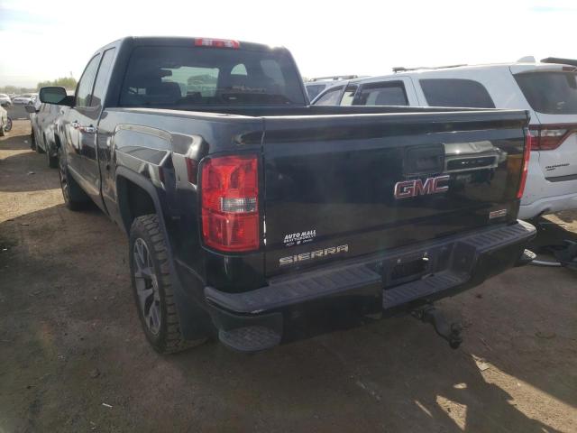 Photo 2 VIN: 1GTV2VEC4EZ216470 - GMC SIERRA K15 