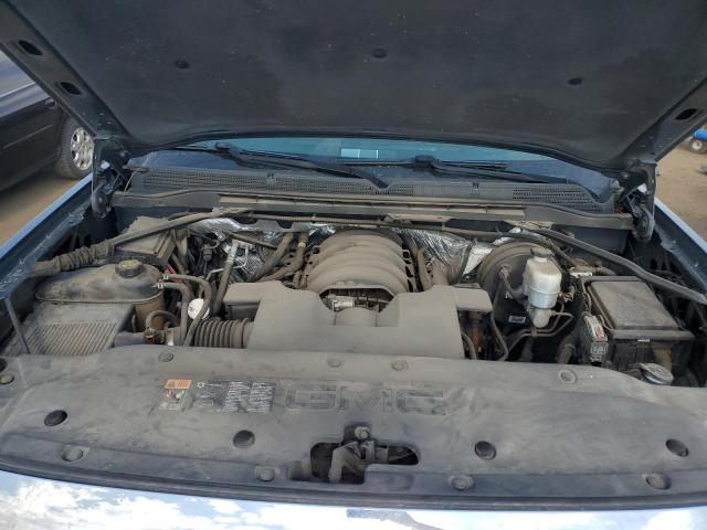 Photo 10 VIN: 1GTV2VEC4EZ290083 - GMC SIERRA K15 