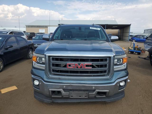 Photo 4 VIN: 1GTV2VEC4EZ290083 - GMC SIERRA K15 