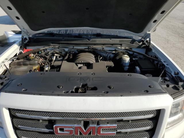 Photo 10 VIN: 1GTV2VEC4EZ325043 - GMC SIERRA 