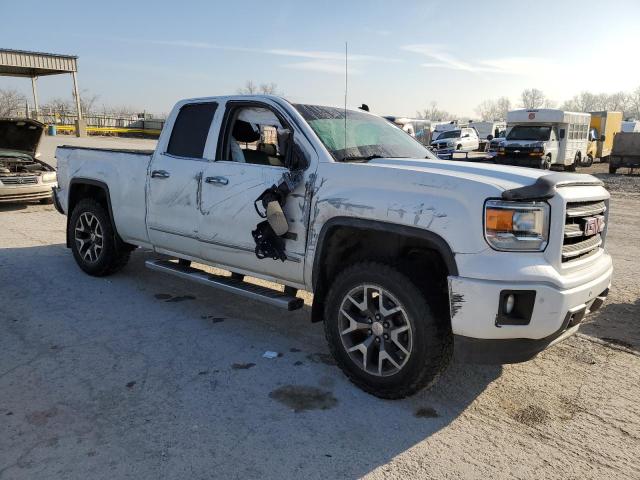 Photo 3 VIN: 1GTV2VEC4EZ325043 - GMC SIERRA 