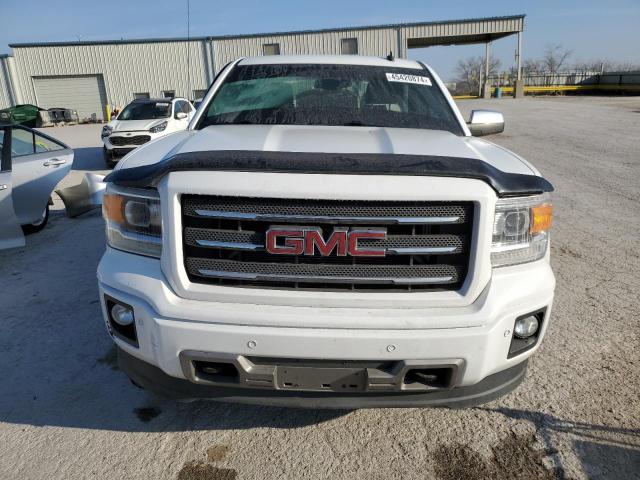 Photo 4 VIN: 1GTV2VEC4EZ325043 - GMC SIERRA 