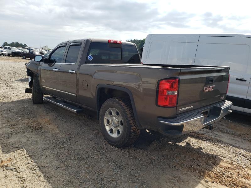 Photo 2 VIN: 1GTV2VEC4FZ150200 - GMC SIERRA K15 