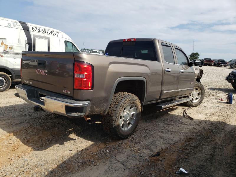 Photo 3 VIN: 1GTV2VEC4FZ150200 - GMC SIERRA K15 