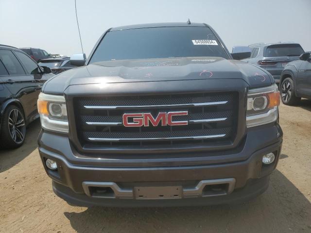 Photo 4 VIN: 1GTV2VEC5EZ187383 - GMC SIERRA K15 