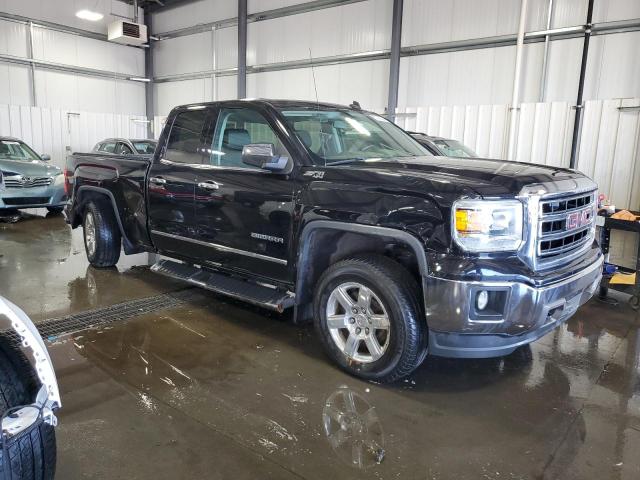 Photo 3 VIN: 1GTV2VEC5EZ383436 - GMC SIERRA 