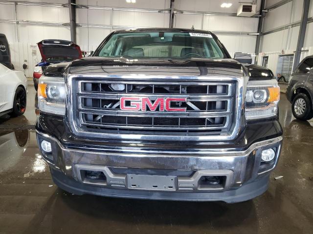 Photo 4 VIN: 1GTV2VEC5EZ383436 - GMC SIERRA 