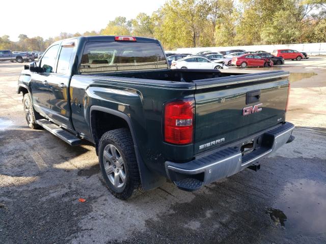 Photo 2 VIN: 1GTV2VEC5EZ392542 - GMC SIERRA K15 