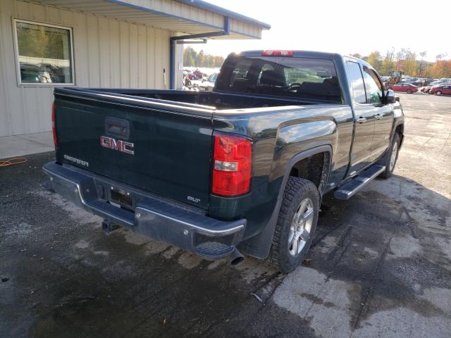 Photo 3 VIN: 1GTV2VEC5EZ392542 - GMC SIERRA K15 