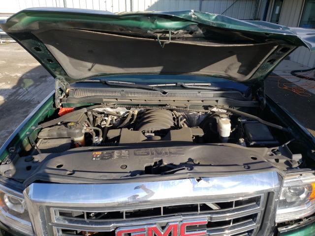 Photo 6 VIN: 1GTV2VEC5EZ392542 - GMC SIERRA K15 