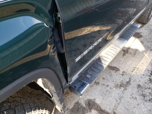 Photo 8 VIN: 1GTV2VEC5EZ392542 - GMC SIERRA K15 