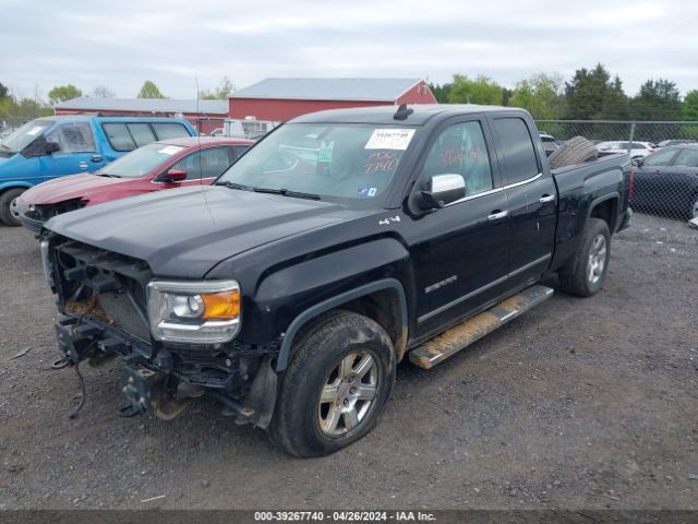 Photo 1 VIN: 1GTV2VEC5FZ158869 - GMC SIERRA 