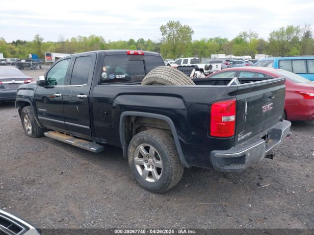 Photo 2 VIN: 1GTV2VEC5FZ158869 - GMC SIERRA 