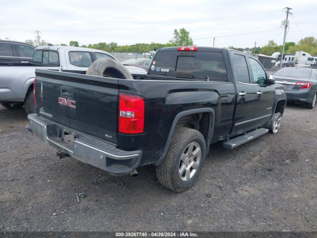 Photo 3 VIN: 1GTV2VEC5FZ158869 - GMC SIERRA 