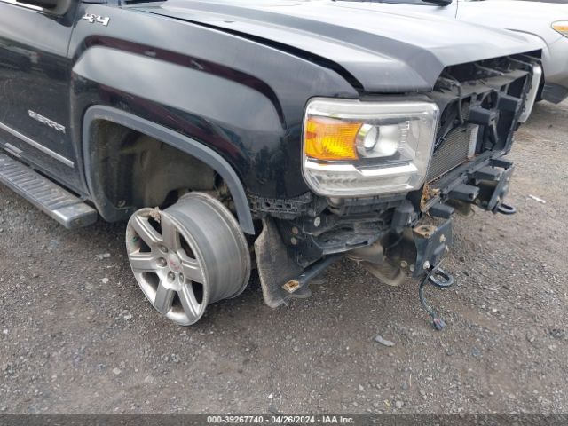 Photo 5 VIN: 1GTV2VEC5FZ158869 - GMC SIERRA 