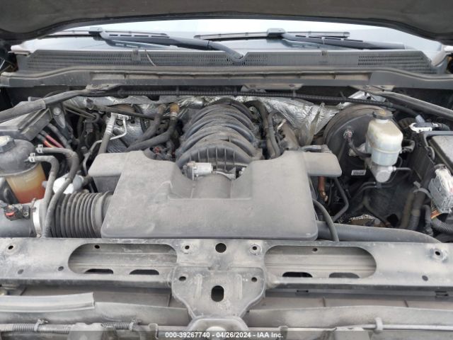 Photo 9 VIN: 1GTV2VEC5FZ158869 - GMC SIERRA 