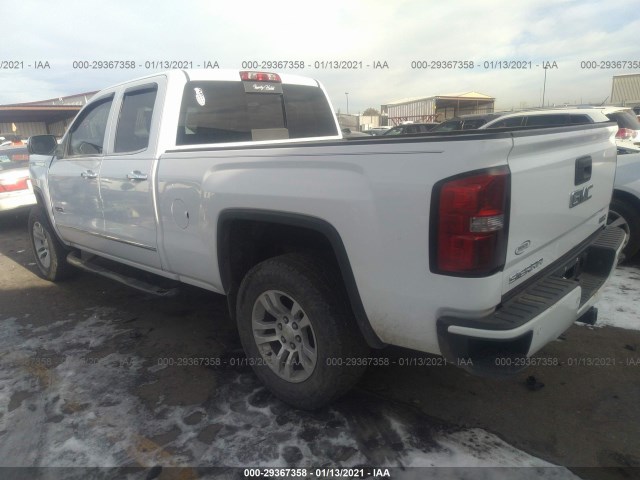 Photo 2 VIN: 1GTV2VEC5FZ241640 - GMC SIERRA 1500 