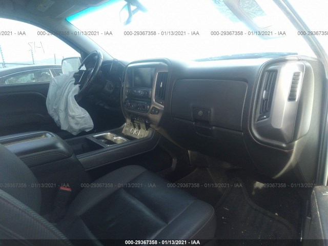 Photo 4 VIN: 1GTV2VEC5FZ241640 - GMC SIERRA 1500 