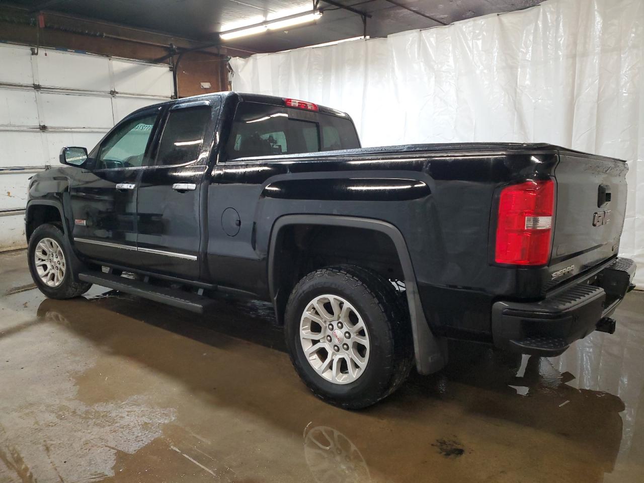 Photo 1 VIN: 1GTV2VEC5FZ271804 - GMC SIERRA 