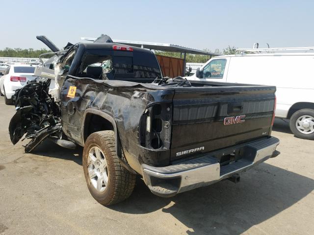 Photo 2 VIN: 1GTV2VEC5FZ309208 - GMC SIERRA K15 