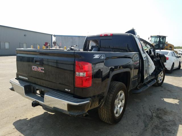 Photo 3 VIN: 1GTV2VEC5FZ309208 - GMC SIERRA K15 