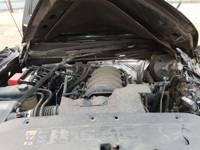 Photo 6 VIN: 1GTV2VEC5FZ309208 - GMC SIERRA K15 