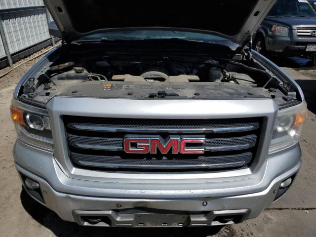 Photo 10 VIN: 1GTV2VEC6EZ109792 - GMC SIERRA K15 