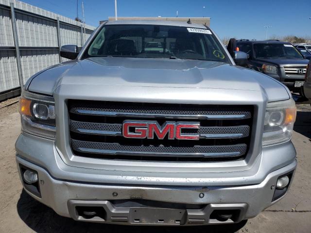 Photo 4 VIN: 1GTV2VEC6EZ109792 - GMC SIERRA K15 