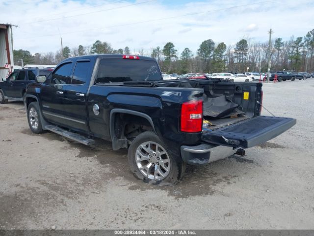 Photo 2 VIN: 1GTV2VEC6EZ254329 - GMC SIERRA 1500 