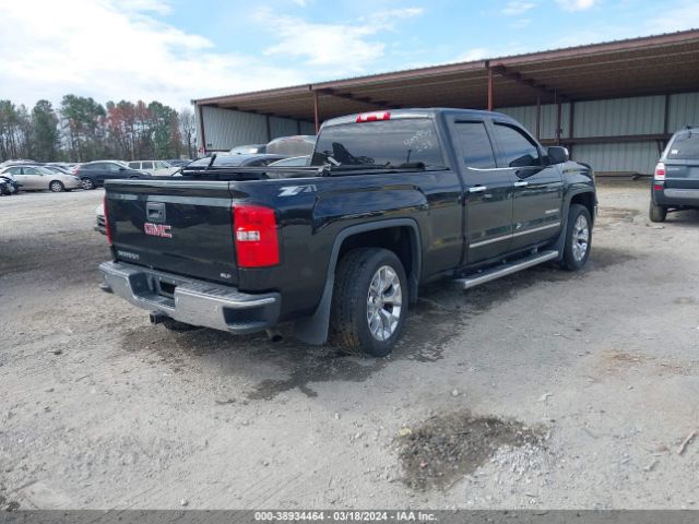 Photo 3 VIN: 1GTV2VEC6EZ254329 - GMC SIERRA 1500 