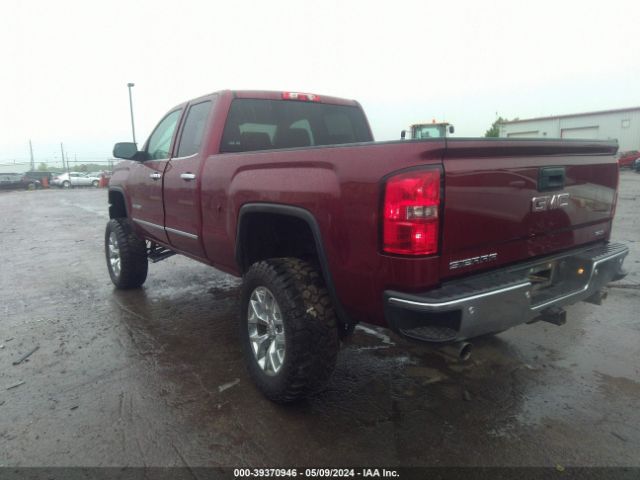 Photo 2 VIN: 1GTV2VEC6EZ302041 - GMC SIERRA 1500 