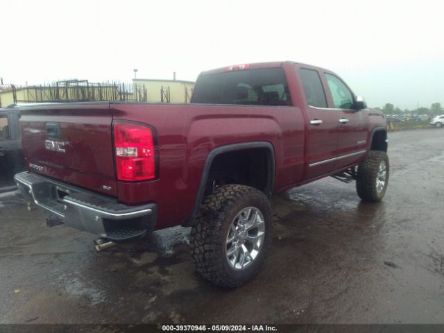 Photo 3 VIN: 1GTV2VEC6EZ302041 - GMC SIERRA 1500 