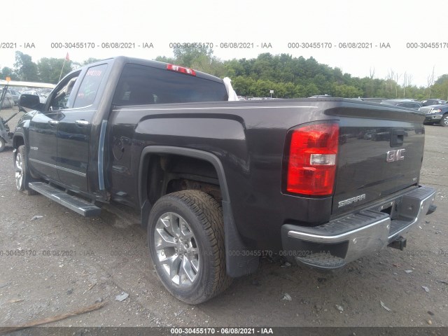 Photo 2 VIN: 1GTV2VEC6EZ352227 - GMC SIERRA 1500 