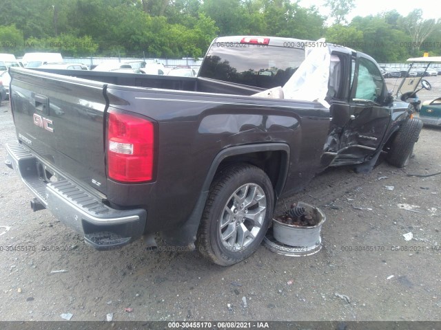 Photo 3 VIN: 1GTV2VEC6EZ352227 - GMC SIERRA 1500 