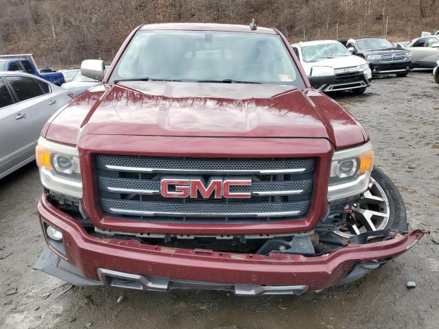 Photo 4 VIN: 1GTV2VEC6FZ353704 - GMC SIERRA K15 