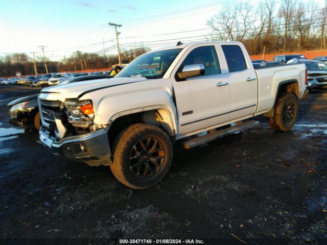 Photo 1 VIN: 1GTV2VEC7EZ107565 - GMC SIERRA 1500 