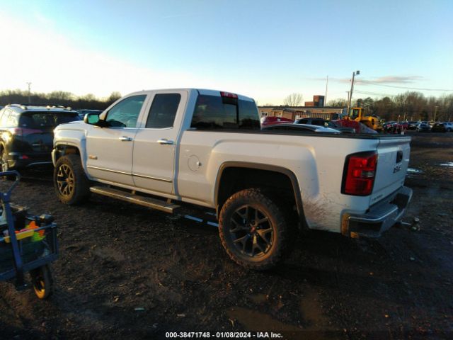 Photo 2 VIN: 1GTV2VEC7EZ107565 - GMC SIERRA 1500 