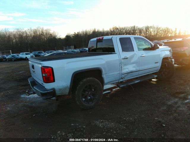 Photo 3 VIN: 1GTV2VEC7EZ107565 - GMC SIERRA 1500 