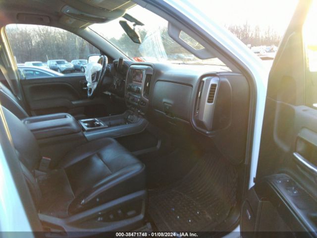 Photo 4 VIN: 1GTV2VEC7EZ107565 - GMC SIERRA 1500 