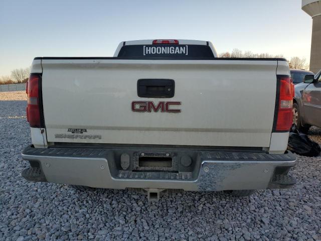 Photo 5 VIN: 1GTV2VEC7EZ194240 - GMC SIERRA 