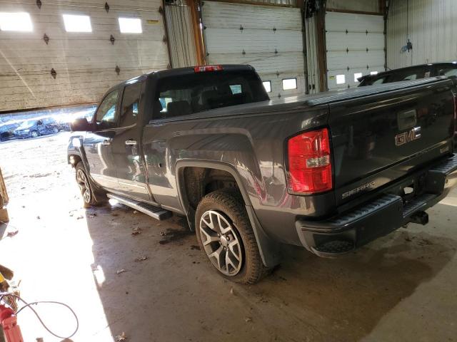 Photo 1 VIN: 1GTV2VEC7EZ302758 - GMC SIERRA K15 