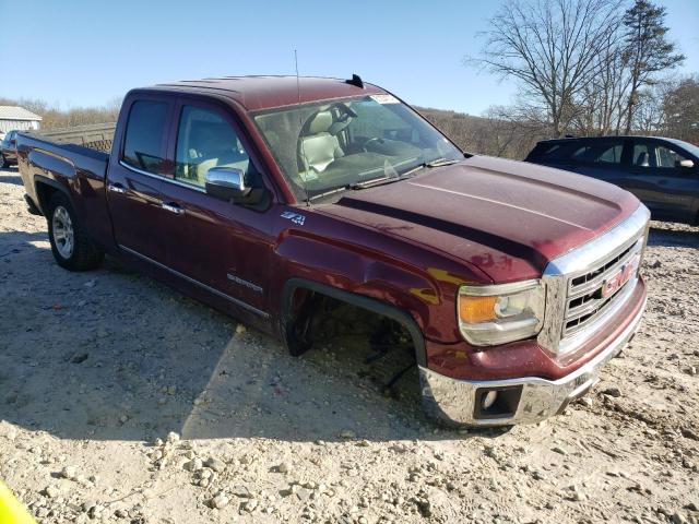 Photo 3 VIN: 1GTV2VEC7FZ155911 - GMC SIERRA K15 