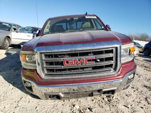 Photo 4 VIN: 1GTV2VEC7FZ155911 - GMC SIERRA K15 