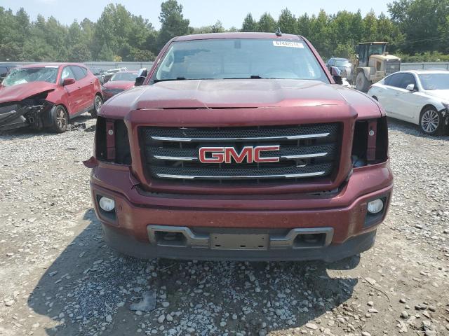 Photo 4 VIN: 1GTV2VEC7FZ207358 - GMC SIERRA 