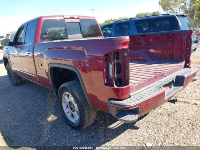 Photo 2 VIN: 1GTV2VEC7FZ207358 - GMC SIERRA 