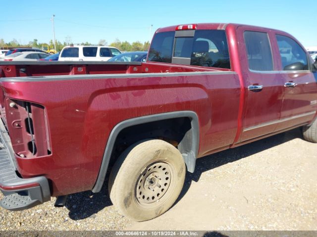 Photo 3 VIN: 1GTV2VEC7FZ207358 - GMC SIERRA 