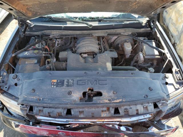 Photo 6 VIN: 1GTV2VEC7FZ223169 - GMC SIERRA K15 