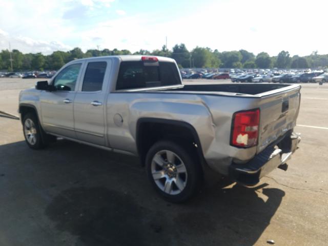 Photo 2 VIN: 1GTV2VEC7FZ335308 - GMC SIERRA K15 