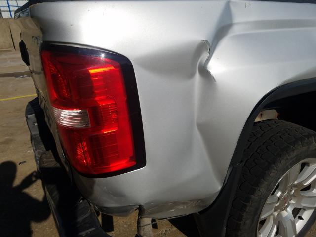 Photo 8 VIN: 1GTV2VEC7FZ335308 - GMC SIERRA K15 