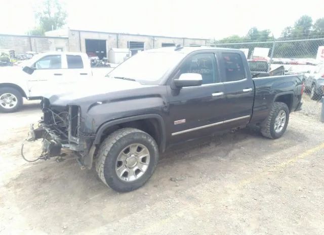 Photo 1 VIN: 1GTV2VEC7FZ413344 - GMC SIERRA 1500 